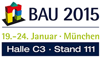 Bau 2015