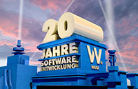 20 Jahre Weise Software