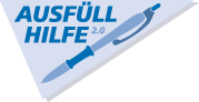Ausfüllhilfe