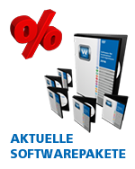 Softwarepakete