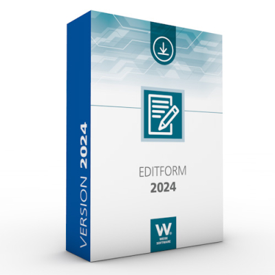 EditForm 2022 - Softwarepflege
