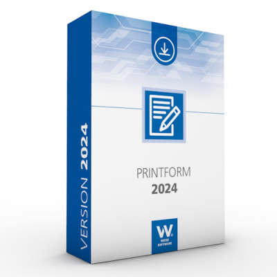 PrintForm 2022 - Softwarepflege für VOB/B-Musterbriefe