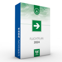 Fluchtplan 2023 CS for 2 to 5 users