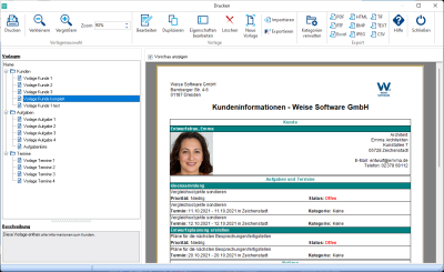 Weise-CRM 2023